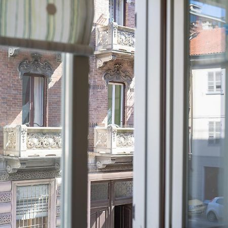 Apartmán Aurora Retreat, La Tua Base Per Esplorare Torino Exteriér fotografie