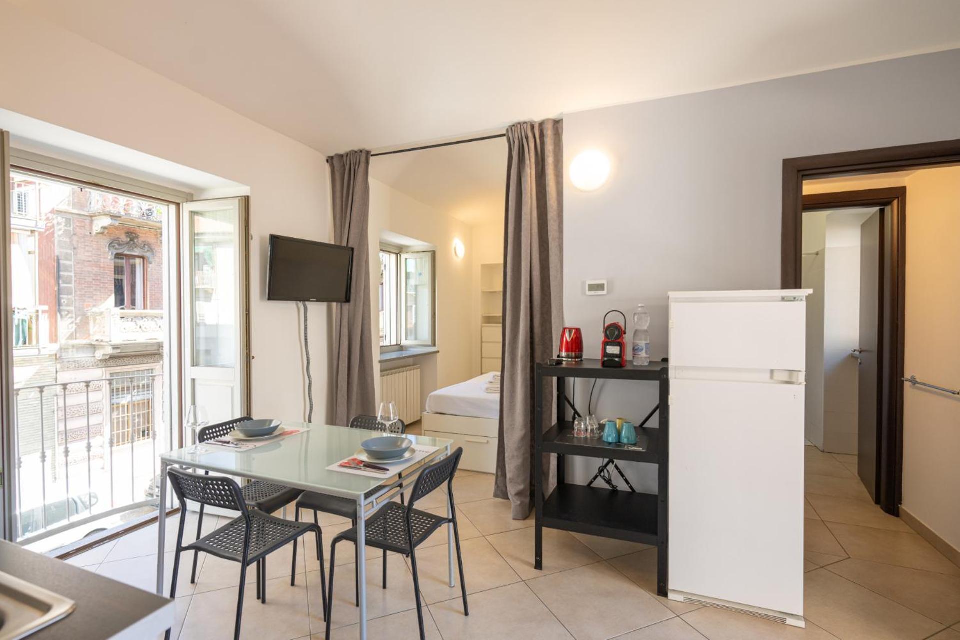 Apartmán Aurora Retreat, La Tua Base Per Esplorare Torino Exteriér fotografie