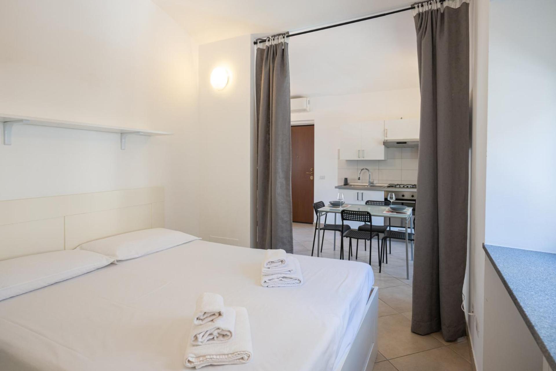 Apartmán Aurora Retreat, La Tua Base Per Esplorare Torino Exteriér fotografie