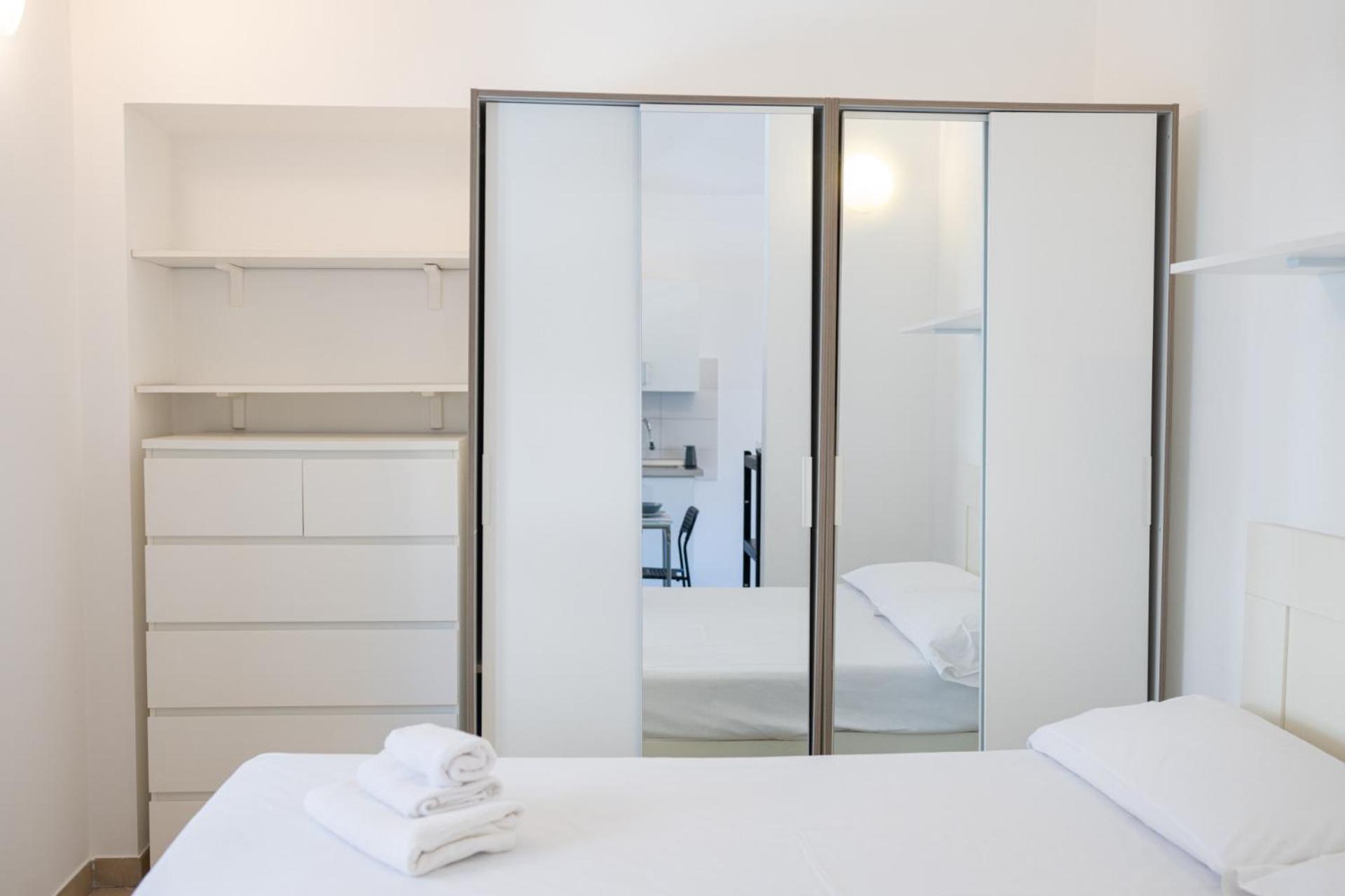 Apartmán Aurora Retreat, La Tua Base Per Esplorare Torino Exteriér fotografie