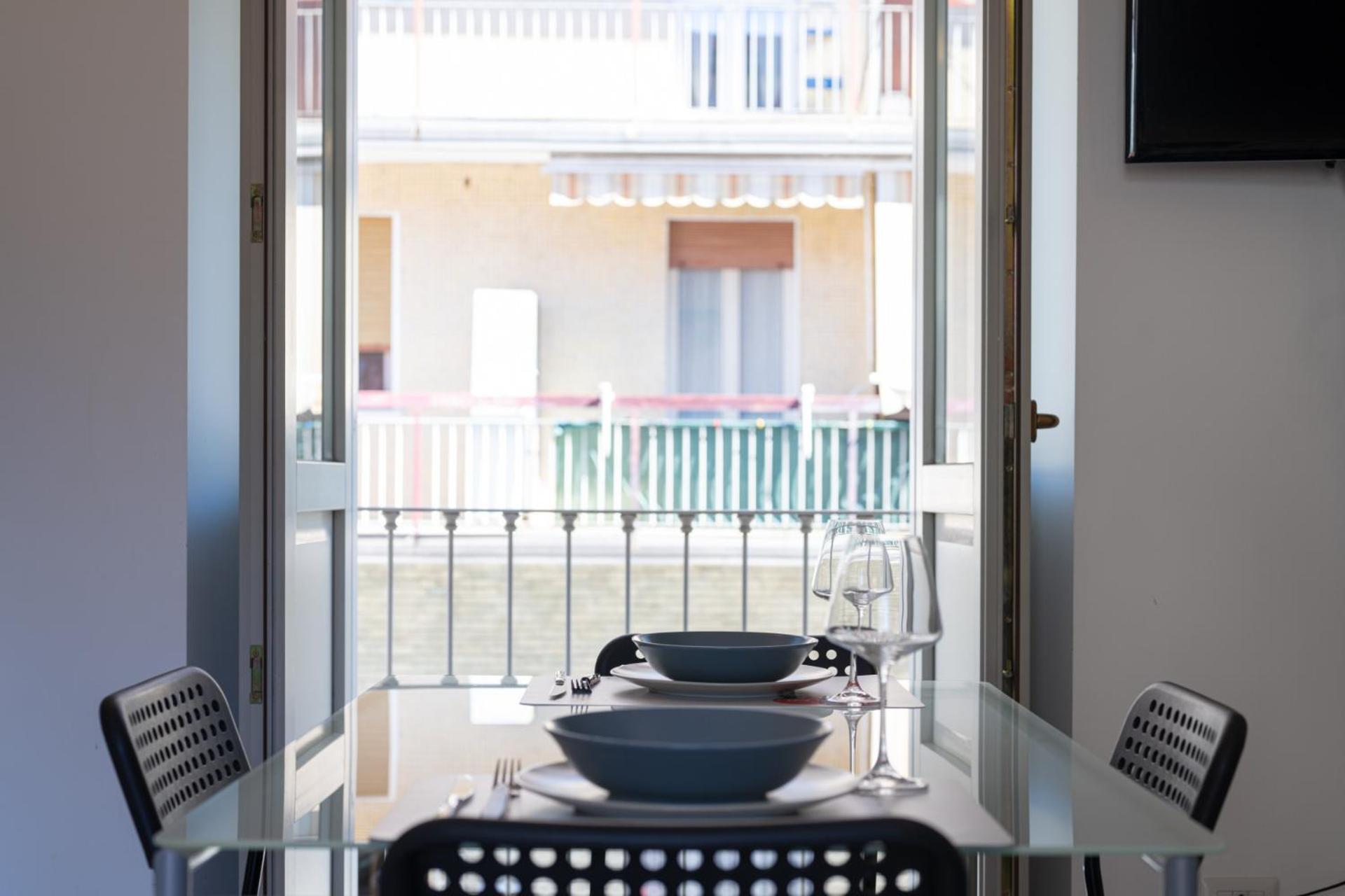 Apartmán Aurora Retreat, La Tua Base Per Esplorare Torino Exteriér fotografie