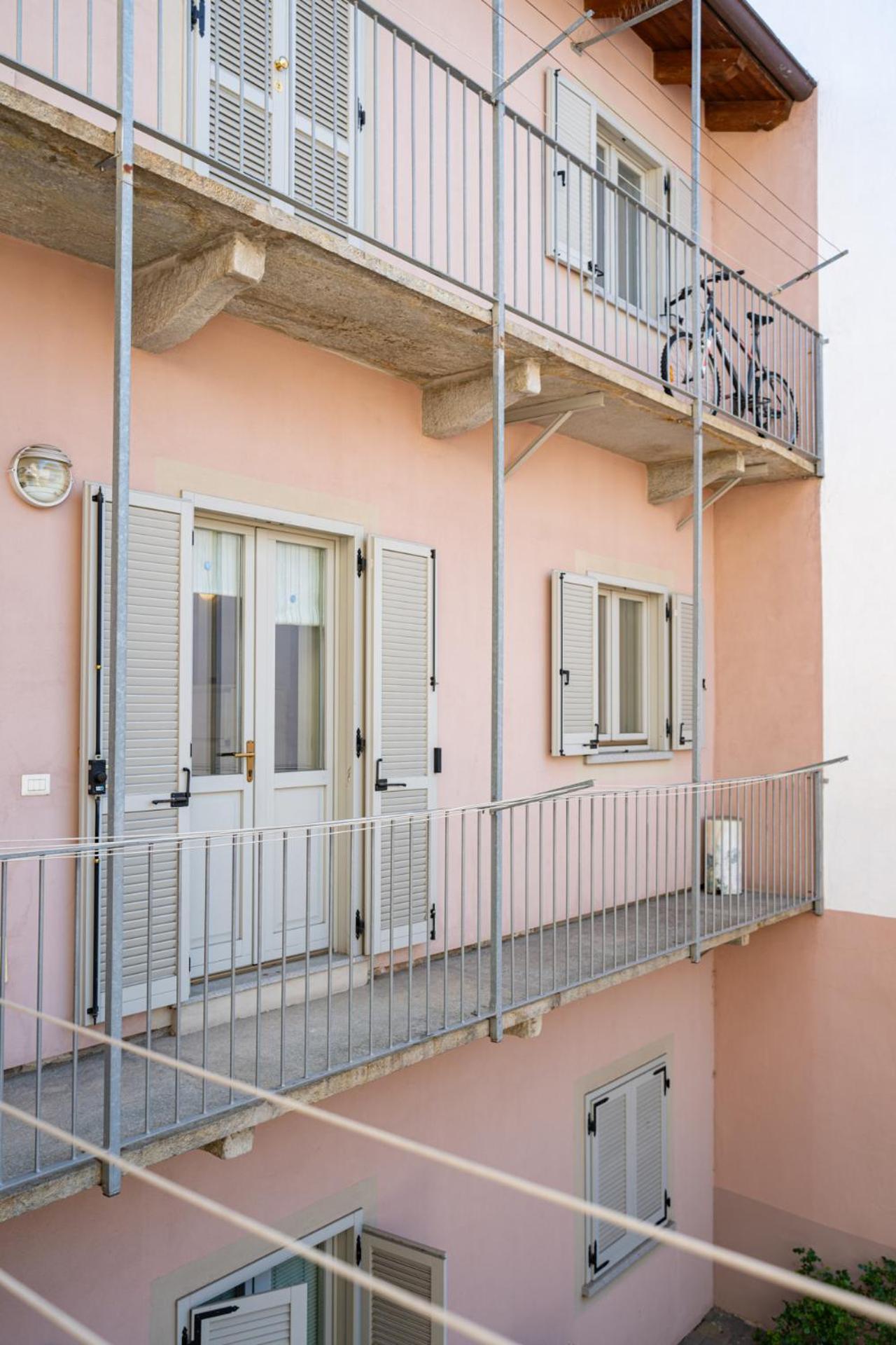 Apartmán Aurora Retreat, La Tua Base Per Esplorare Torino Exteriér fotografie